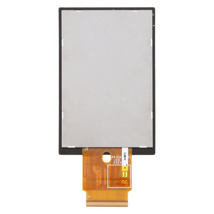 Original LCD Display Screen, For Canon EOS R100, For Canon PowerShot SX730 HS, For Canon EOS 77D, For Canon EOS 800D, For Canon EOS 5D Mark IV, For Canon EOS 80D, For Canon EOS 760D, For Canon EOS 750D, For Canon EOS 700D / EOS 650D                    ...