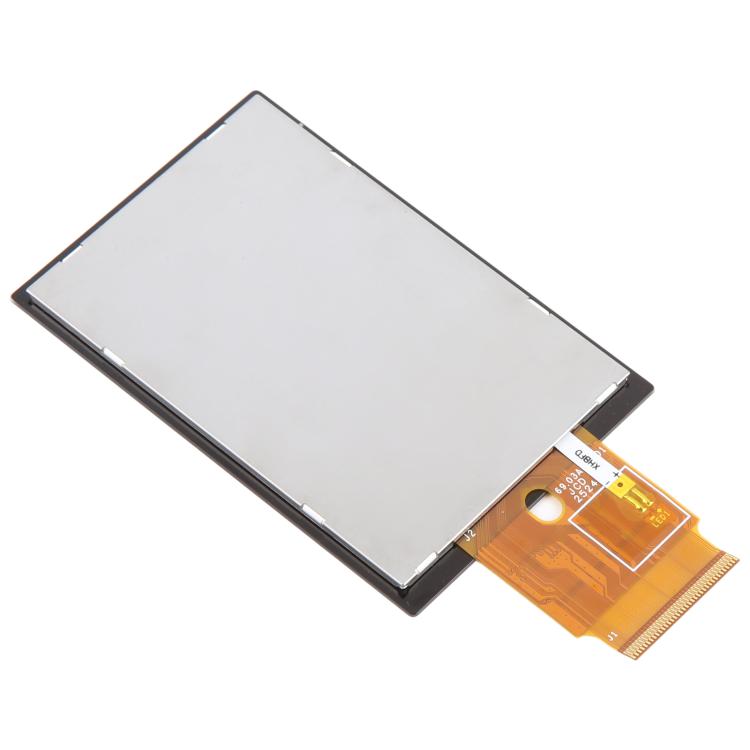 Original LCD Display Screen, For Canon EOS R100, For Canon PowerShot SX730 HS, For Canon EOS 5D Mark IV, For Canon EOS 700D / EOS 650D, For Canon EOS 5D Mark III, For Canon EOS 1D X