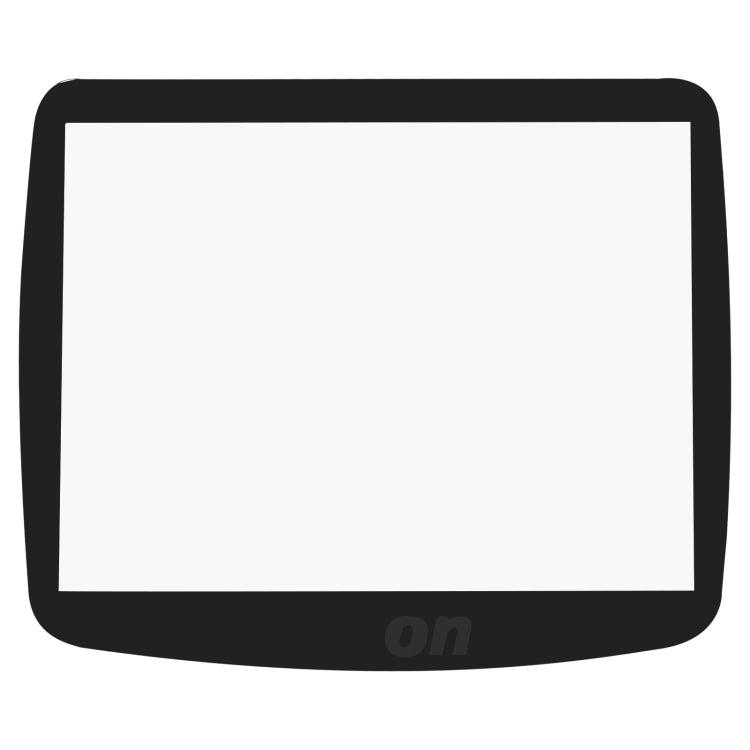 Acrylic Material LCD Screen Outer Lens, For Nikon D80, For Nikon D5100, For Canon EOS 450D, For Nikon D5200, For Canon EOS 1300D, For Nikon D3400, For Canon EOS 5D Mark II, For Canon EOS 60D / EOS 600D, For Canon EOS 500D, For Nikon D7000              ...