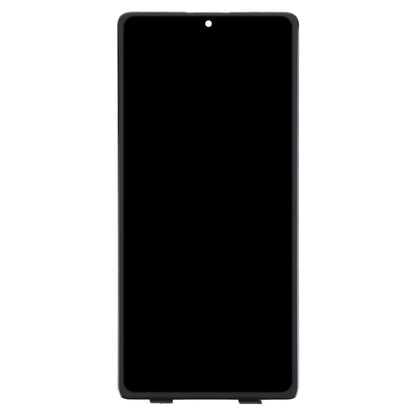 6.67 inch OLED LCD Screen With Digitizer Full Assembly, For Samsung Galaxy S10 Lite SM-G770F, For Samsung Galaxy A71 5G SM-A716, For Samsung Galaxy Note10 Lite SM-N770F, For Samsung Galaxy A71 SM-A715