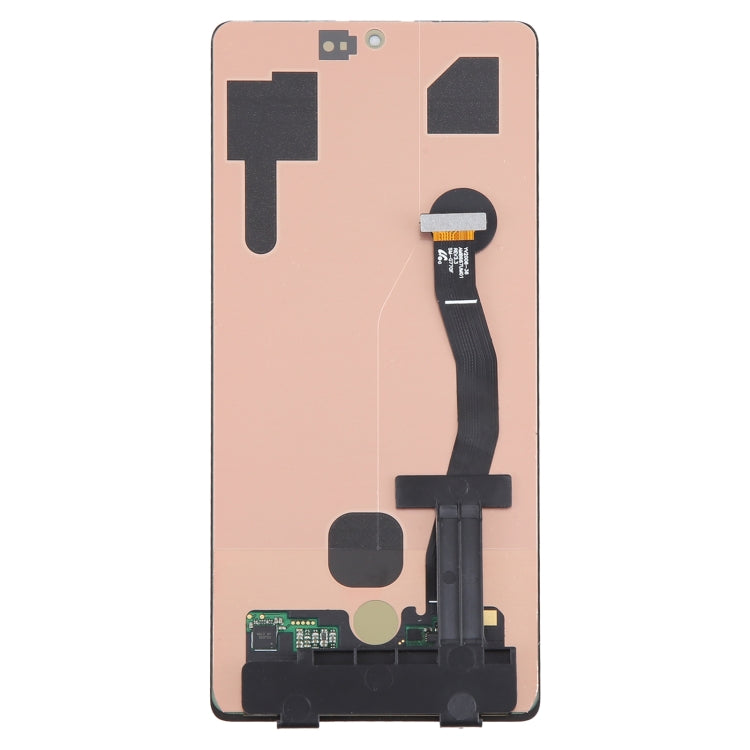 6.67 inch OLED LCD Screen With Digitizer Full Assembly, For Samsung Galaxy S10 Lite SM-G770F, For Samsung Galaxy A71 5G SM-A716, For Samsung Galaxy Note10 Lite SM-N770F, For Samsung Galaxy A71 SM-A715