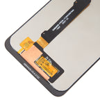 LCD Screen For With Digitizer Full Assembly, For Cricket Ovation 2 EC1002