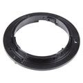 OEM Camera Lens Bayonet Mount Ring, For Nikon AF-P DX 18-105mm f/3.5-5.6G ED VR, For Nikon AF-P DX 18-135mm F/3.5-5.6G, For Nikon AF-P DX 55-200mm f/4-5.6G ED VR II