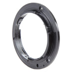 OEM Camera Lens Bayonet Mount Ring, For Nikon AF-P DX 18-105mm f/3.5-5.6G ED VR, For Nikon AF-P DX 18-135mm F/3.5-5.6G, For Nikon AF-P DX 55-200mm f/4-5.6G ED VR II