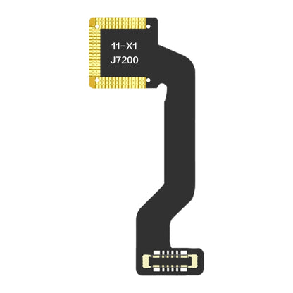 i2C Back Facing Wide Camera Cable, For iPhone X J3900, For iPhone XS / XS Max J3900, For iPhone 11 J7200, For iPhone 11 Pro / 11 Pro Max J7200, For iPhone 12 J10500, For iPhone 12 Pro J10500, For iPhone 12 Pro Max J10200