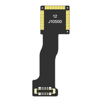 i2C Back Facing Wide Camera Cable, For iPhone X J3900, For iPhone XS / XS Max J3900, For iPhone 11 J7200, For iPhone 11 Pro / 11 Pro Max J7200, For iPhone 12 J10500, For iPhone 12 Pro J10500, For iPhone 12 Pro Max J10200