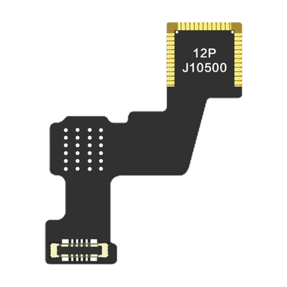 i2C Back Facing Wide Camera Cable, For iPhone X J3900, For iPhone XS / XS Max J3900, For iPhone 11 J7200, For iPhone 11 Pro / 11 Pro Max J7200, For iPhone 12 J10500, For iPhone 12 Pro J10500, For iPhone 12 Pro Max J10200
