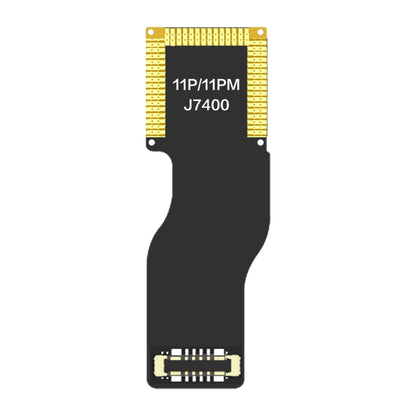 i2C Back Facing Ultra Wide Camera Cable, For iPhone 11 J7400, For iPhone 11 Pro / 11 Pro Max J7400, For iPhone 12 Mini J10400, For iPhone 12 J10400, For iPhone 12 Pro, For iPhone 12 Pro Max