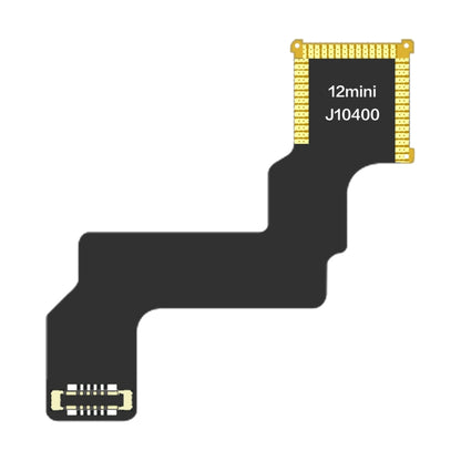 i2C Back Facing Ultra Wide Camera Cable, For iPhone 11 J7400, For iPhone 11 Pro / 11 Pro Max J7400, For iPhone 12 Mini J10400, For iPhone 12 J10400, For iPhone 12 Pro, For iPhone 12 Pro Max