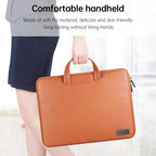 Waterproof PU Laptop Bag Inner Bag, 13 / 14 inch, 15 inch