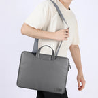 Waterproof PU Laptop Bag Inner Bag, 13 / 14 inch, 15 inch