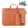 Waterproof PU Laptop Bag Inner Bag with Power Pack, 13 / 14 inch, 15 inch
