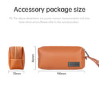 Waterproof PU Laptop Bag Inner Bag with Power Pack, 13 / 14 inch, 15 inch