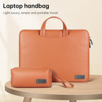 Waterproof PU Laptop Bag Inner Bag with Power Pack, 13 / 14 inch, 15 inch