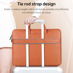 Waterproof PU Laptop Bag Inner Bag with Power Pack, 13 / 14 inch, 15 inch