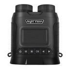 DT29 3 inch IPS Screen Binoculars Digital Binoculars Night Vision, DT29 (Black), DT29 (Green)