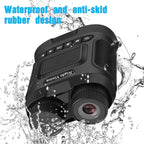 DT29 3 inch IPS Screen Binoculars Digital Binoculars Night Vision, DT29 (Black), DT29 (Green)