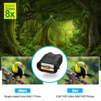 DT29 3 inch IPS Screen Binoculars Digital Binoculars Night Vision, DT29 (Black), DT29 (Green)