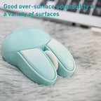 MOFii M6 Rabbit Shape 2.4G Wireless Mute Mouse