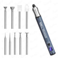 Kaisi 328 Multifunction Charging Polish Pen, Kaisi 328
