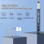 Kaisi 328 Multifunction Charging Polish Pen, Kaisi 328
