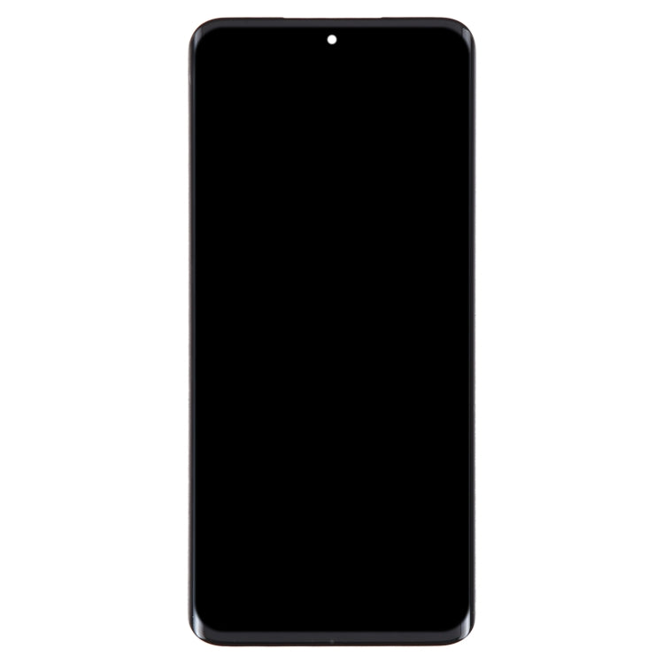 Original LCD Screen For Honor Magic4 Pro With Digitizer Full Assembly, Not Supporting Fingerprint Identification, For Honor Magic4 (Original), For Huawei P50 Pocket (Original), For Honor 70 (Original), For Honor 60 Pro (Original), For Honor Magic3     ...