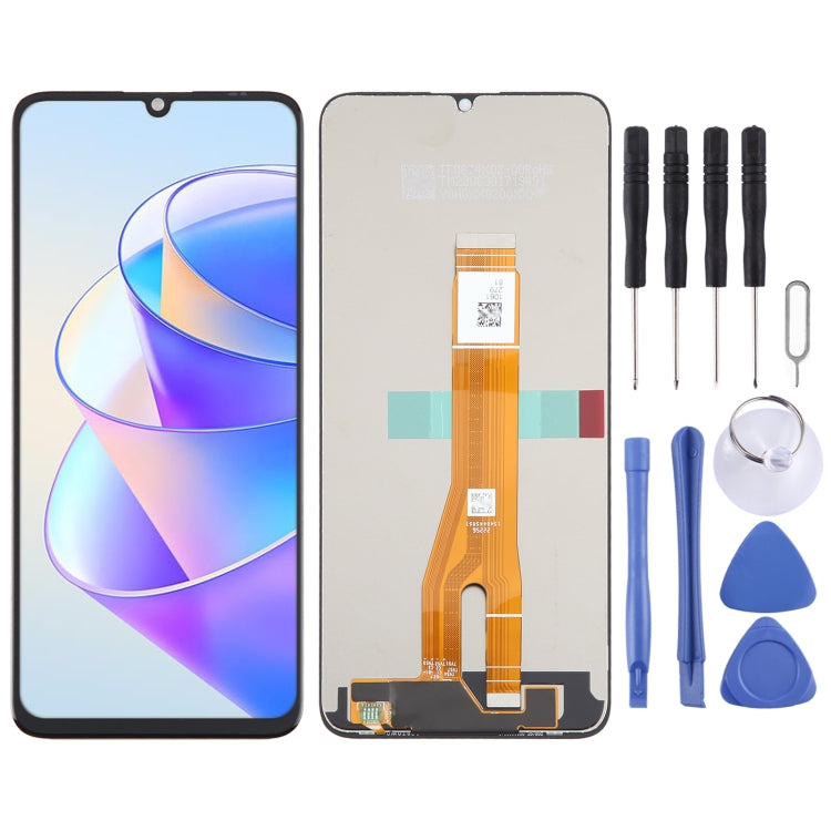 Original LCD Screen For Honor Magic4 Pro With Digitizer Full Assembly, Not Supporting Fingerprint Identification, For Honor Magic4 (Original), For Huawei P50 Pocket (Original), For Honor 70 (Original), For Honor 60 Pro (Original), For Honor Magic3     ...