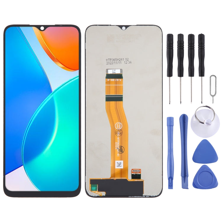 Original LCD Screen For Honor Magic4 Pro With Digitizer Full Assembly, Not Supporting Fingerprint Identification, For Honor Magic4 (Original), For Huawei P50 Pocket (Original), For Honor 70 (Original), For Honor 60 Pro (Original), For Honor Magic3     ...