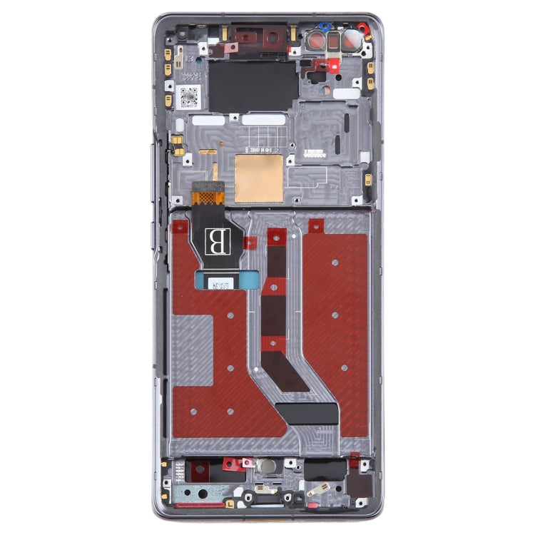 Original LCD Screen For Digitizer Full Assembly with Frame, For Honor Magic3 (Original), For Huawei Mate 50 (Original), For Honor X7a (Original), For Honor X6 (Original), For Huawei nova 10 SE (Original)