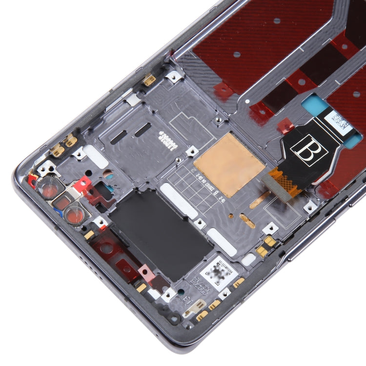 Original LCD Screen For Digitizer Full Assembly with Frame, For Honor Magic3 (Original), For Huawei Mate 50 (Original), For Honor X7a (Original), For Honor X6 (Original), For Huawei nova 10 SE (Original)