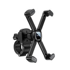 Yesido C191 4-axis Support Bicycle Handle Phone Holder, C191