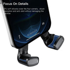 Yesido C191 4-axis Support Bicycle Handle Phone Holder, C191