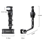 Yesido C192 Car Rearview Mirror Using Phone Holder, C192