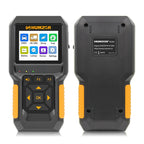 HUMZOR NC601 Car and Truck OBD2 Scan Tool Diagnostic Tool, NC601
