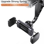 Yesido C193 Car Rearview Mirror Using Phone Holder, C193