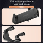 Yesido C196 Car Rearview Mirror Using Phone Holder, C196