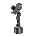 Yesido C195 Car Cup Holder Using Phone Bracket, C195