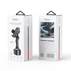 Yesido C195 Car Cup Holder Using Phone Bracket, C195