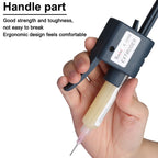 Kaisi K-2208 Universal Labor-saving Manual Glue Gun, Kaisi K-2208