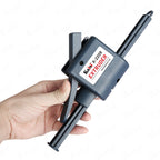 Kaisi K-2209 Universal Large-doses Labor-saving Manual Glue Gun, Kaisi K-2209