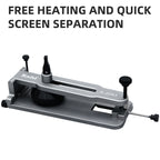 Kaisi K-2283 Universal Unheated LCD Screen Separator Fixture, K-2283