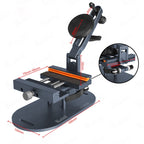 Kaisi K-2292 2 in1 360 Rotation Multifunctional Fixture, K-2292
