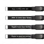 Kaisi K-9035 Power Supply Activation Boot Cable for iPhone 6 to 14 Pro Max