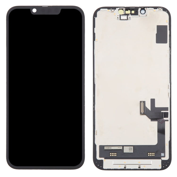 RJ inell LCD Screen For iPhone 14, For iPhone 14(RJ inell), For iPhone 14 Plus(RJ inell)