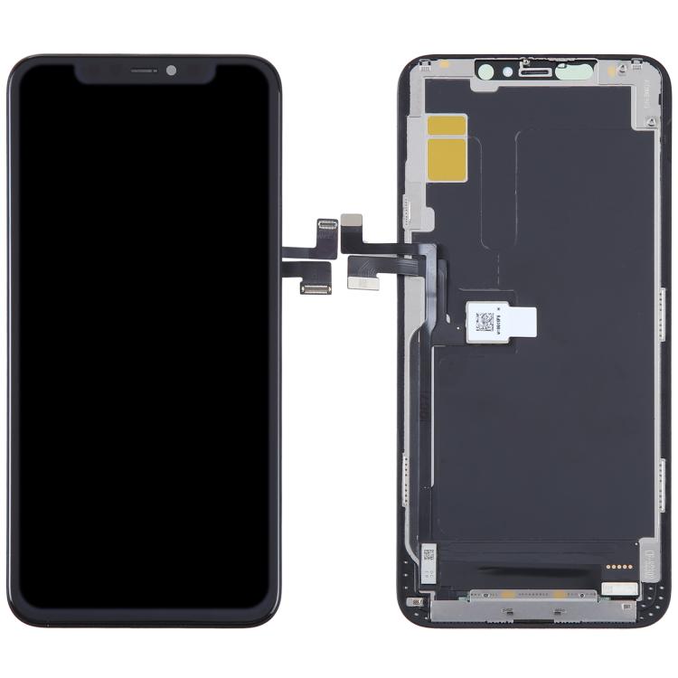 Soft OLED LCD Screen For iPhone X, For iPhone X(Soft OLED), For iPhone XS(Soft OLED), For iPhone XS Max(Soft OLED), For iPhone 11 Pro Max(Soft OLED), For iPhone 11 Pro(Soft OLED), For iPhone 12 Pro Max(Soft OLED)