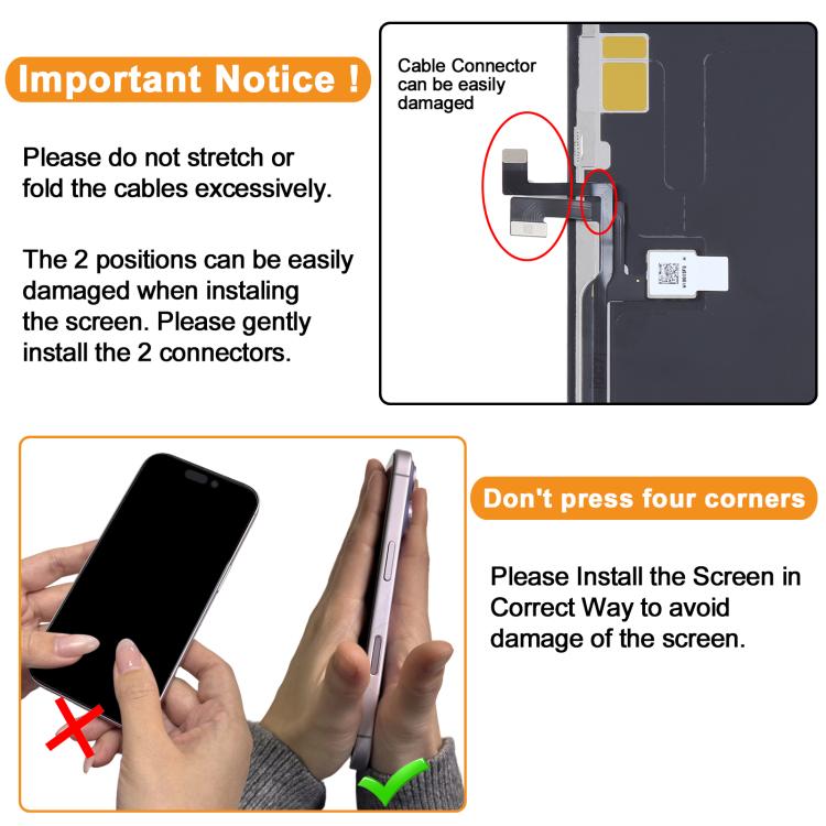 Soft OLED LCD Screen For iPhone X, For iPhone X(Soft OLED), For iPhone XS(Soft OLED), For iPhone XS Max(Soft OLED), For iPhone 11 Pro Max(Soft OLED), For iPhone 11 Pro(Soft OLED), For iPhone 12 Pro Max(Soft OLED)