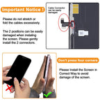 Soft OLED LCD Screen For iPhone X, For iPhone X(Soft OLED), For iPhone XS(Soft OLED), For iPhone XS Max(Soft OLED), For iPhone 11 Pro Max(Soft OLED), For iPhone 11 Pro(Soft OLED), For iPhone 12 Pro Max(Soft OLED)