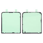 10pcs Original Back Housing Cover Adhesive, For Samsung Galaxy Z Flip4 SM-F721B, For Samsung Galaxy A73 5G SM-A736B, For Samsung Galaxy Z Fold4 SM-F936B, For Samsung Galaxy S23 Ultra 5G SM-S918B, For Samsung Galaxy S21 FE 5G SM-G990B                   ...