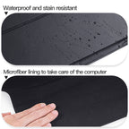 Universal Laptop Magnetic Holder Stitching Inner Bag, 13-14 inch, 15-16 inch