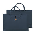 Universal Elastic Thread Button Portable Laptop Inner Bag, 13-14 inch, 15-16 inch